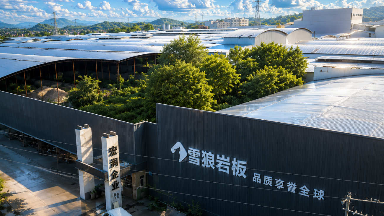 肇庆生产基地